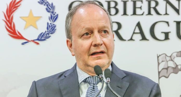 Gobierno priorizará salud, educación, seguridad y transferencias sociales con recursos desembolsados por Argentina