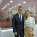 Presidente designa a Salma Agüero nueva ministra de la Juventud