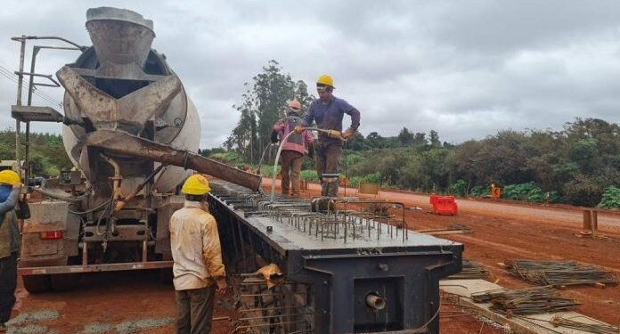 MOPC tiene licitaciones por UDS 840 millones para obras de infraestructura a ser adjudicadas este año