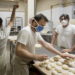Panaderos preocupados por pocas ventas: «Antes compraban un kilo, ahora solo un cuarto»