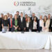 Intendentes de Paraguarí piden más salud y conectividad vial durante reunión con Peña