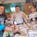 Proyecto fábrica de juguetes impulsa aprendizaje, trabajo y reinserción de personas privadas de libertad