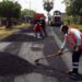 MOPC pone en marcha plan para pavimentar cerca de 50 kilómetros en Ñemby, Guarambaré y Capiatá