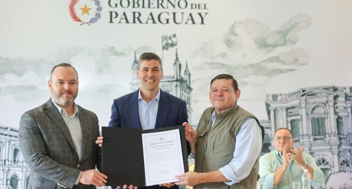 Parque Chovoreca ya cuenta con el título de propiedad y se suma a las áreas protegidas del Paraguay