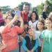 Familias reciben llaves de sus viviendas y suman 189 las entregadas por el Gobierno de Peña