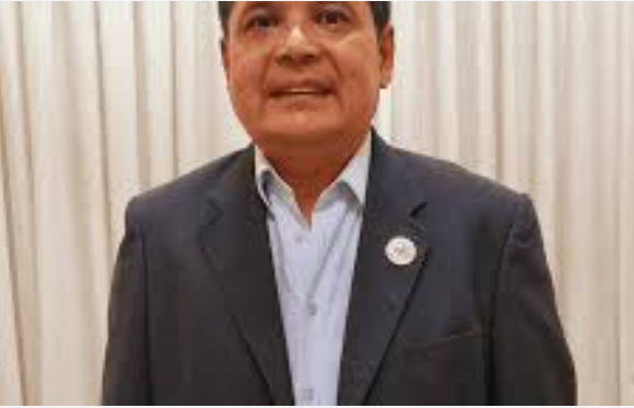 Ley ONG’s: «Esta no es una ley de control de transparencia. Es una ley garrote, para lograr llegar a la prensa», Mariano Bareiro