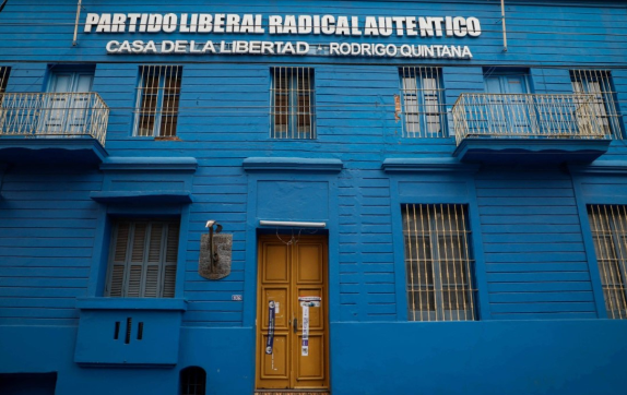 El PLRA busca unir a movimientos internos para mejorar estrategias de acción