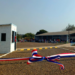 HABILITARON LA TERMINAL PROVISORIA EN VILLARRICA