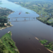 Represas de Brasil afectan el caudal del río Paraguay