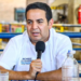 Gobernador de Central sostuvo que el PLRA necesita modernizarse y no ser tan conservador