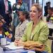 Inicia jornada de la Academia Global de Primeras Damas con la participación de Leticia Ocampos