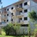 MUVH reactivó construcción de 24 departamentos en Capiatá y se concluirán este año