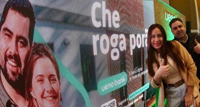Trabajo entre sector privado y gobierno para garantizar el acceso a la vivienda digna en Che Roga Porã