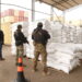Operación Dulzura: queman más de 4 toneladas de cocaína incautada en Puerto Caacupemí