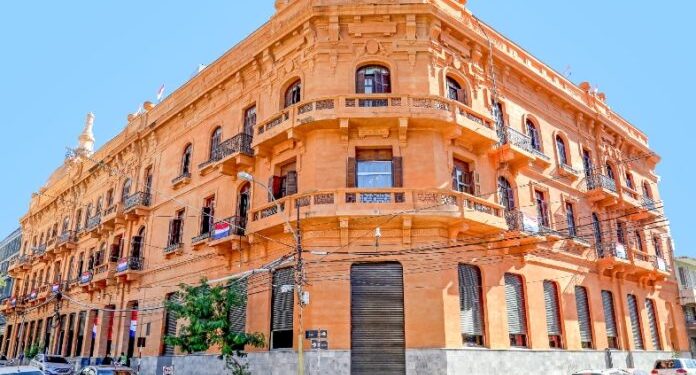 MEF paga más de G. 162.000 millones a proveedores y acreedores del Estado