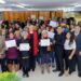 Entregan primer desembolso del programa Tenonderã a familias de San Pedro