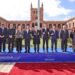 Paraguay transmite todo su apoyo a Uruguay al traspasarle presidencia del Mercosur