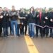 Quedó oficialmente inaugurado puente interdepartamental sobre el río Yguazú
