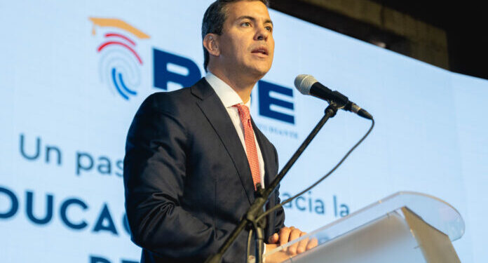 Entra en funcionamiento Registro Único de la Educación Superior, hito en la mejora de la calidad educativa en Paraguay