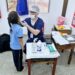 Programa Crecer Sonriendo promociona la salud bucal en instituciones escolares