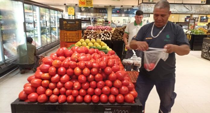 Menor inflación de junio se debe a reducciones de precios de ciertos alimentos, según BCP
