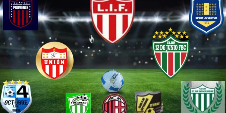 No habrá partido final en Iturbe y ya renunció el presidente