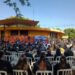 Realizaron la palada inicial para la nueva Terminal de Villarrica