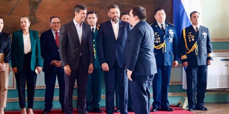 Gobernador valoró su elección la frente del Consejo de Gobernadores