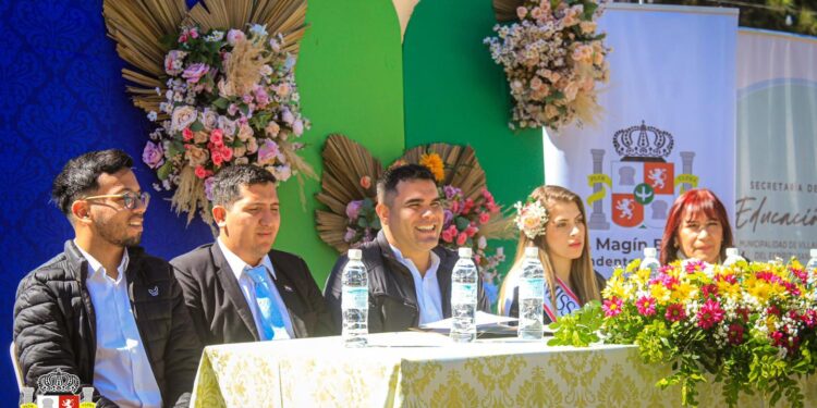 Lanzaron hoy el Corso de las Flores y el Festival de la Juventud