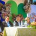 Lanzaron hoy el Corso de las Flores y el Festival de la Juventud