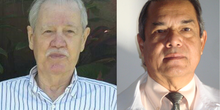 Junta Municipal homenajeará hoy a Mito Bogado y al Dr. Mario Vázquez