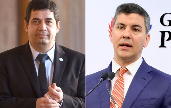 Hugo Velázquez cree que Peña está por buen camino, pero que debe fortalecerse