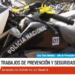 Gobernación de Guairá entrega 25 motocicletas a la Policía para tareas preventivas