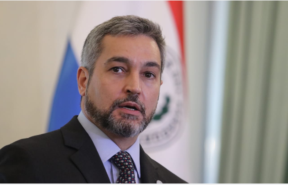 Aseguran que prórroga para investigación contra Mario Abdo demuestra que la causa cayó