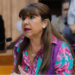 Celeste Amarilla asegura que Lalo Gomes la amenazó de muerte: “Prefiero que se haya ido él y no yo”