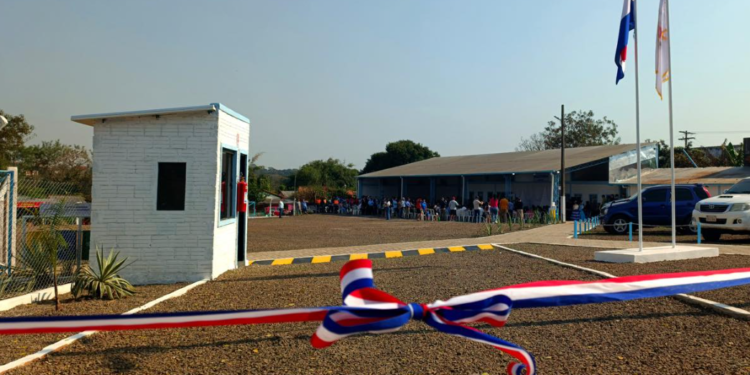 Pleito en la Terminal Provisoria