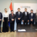 Gobierno anuncia acuerdo con empresa naviera para mejorar navegabilidad del río Paraguay