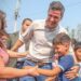 Peña afirma que con los proyectos encaminados «se vienen cosas gigantes para el departamento del Guairá»