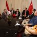 Liberales se pasan al Partido Colorado en Guairá