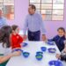 Multa a proveedora de Hambre Cero: «nuestra exigencia es calidad en tiempo y forma», afirmó ministro