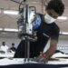 Confecciones textiles y autopartes, sectores de la maquila que más empleos generan en Paraguay