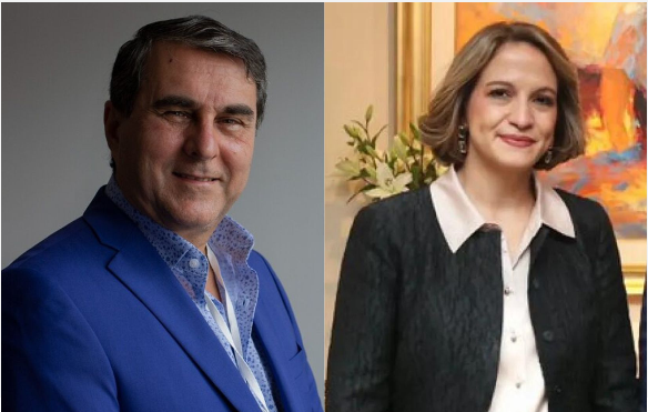 Federico Franco: “Lea se dio de los tremendos errores y no quiso ser parte de ellos”