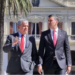 Santiago Peña descartó cambiar al Ministro del Interior