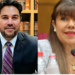 Familia de “Lalo” Gomes querellará a Celeste Amarilla