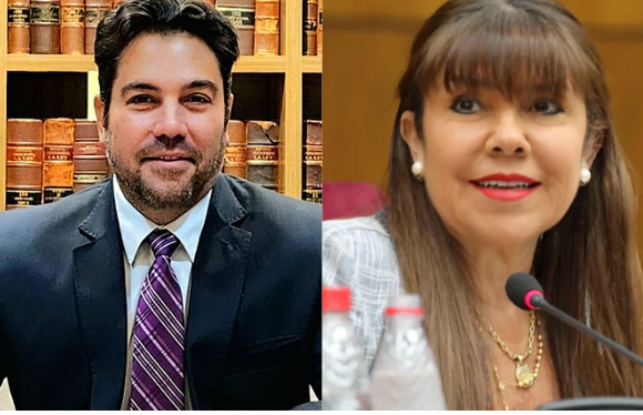Familia de “Lalo” Gomes querellará a Celeste Amarilla