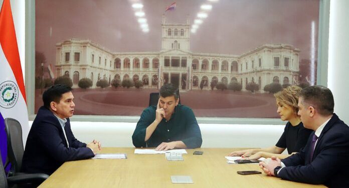 Gobierno lleva gestionadas más de 17.000 viviendas, según informe presentado al presidente Peña