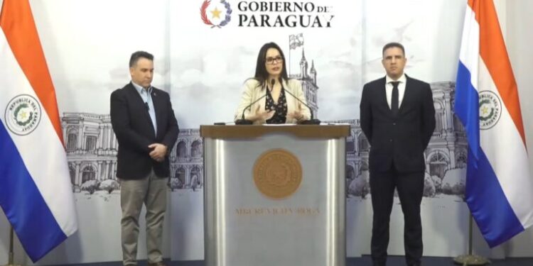 Anuncian Meta Day en Paraguay, evento que busca potenciar el aprovechamiento de herramientas digitales por las mipymes del país
