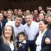 MEC cumple con deuda histórica de generar mejores condiciones laborales a docentes e impulsar transformación integral de la educación