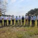 Proyecto de futura planta solar flotante de Itaipu atrae a empresas paraguayas y brasileñas