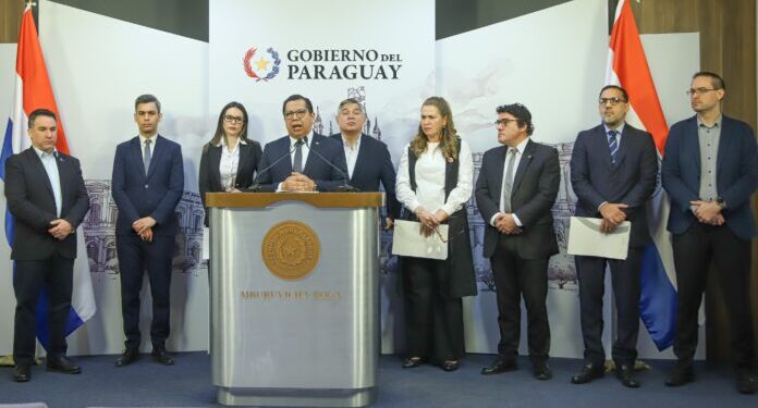Arranca oficialmente «Hambre Cero» con alimentación para 450.000 estudiantes de 2.600 escuelas